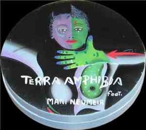 Mani Neumeier - Terra Amphibia