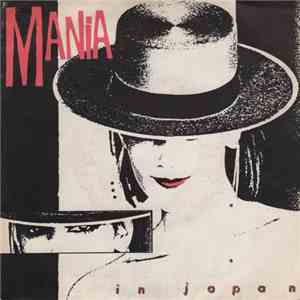 Mania  - In Japan