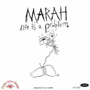 Marah - Life Is A Problem