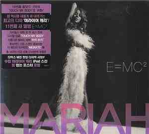 Mariah Carey - E=MC²