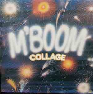 M'Boom - Collage