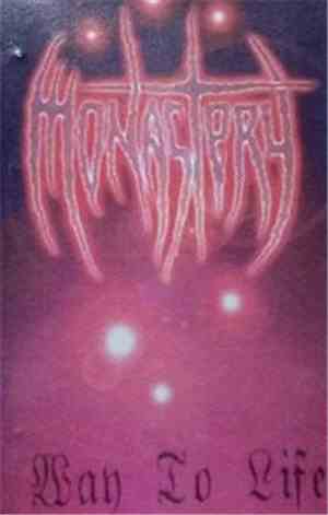 Monastery  - WayTo Life