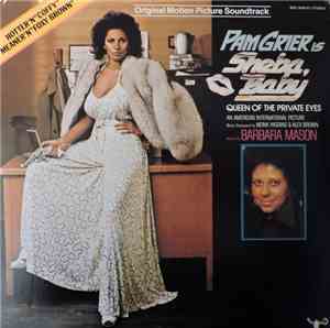 Monk Higgins & Alex Brown - Sheba, Baby