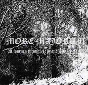More Majorum - A Journey Through Cold And Wintery Days
