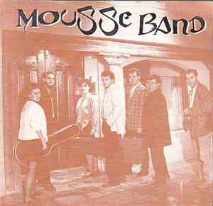 Mousse Band - La Sala Oscura