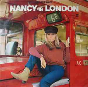 Nancy Sinatra - Nancy In London