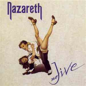 Nazareth  - No Jive