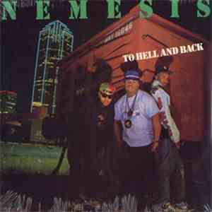 Nemesis  - To Hell And Back