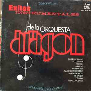 Orquesta Aragon - Exitos Instrumentales