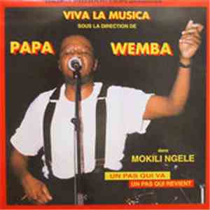 Papa Wemba - Mokili Ngele