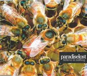 Paradise Lost - Believe In Nothing