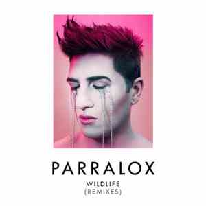 Parralox - Wildlife (Remixes)