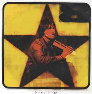 Paul Weller - Stanley Road EP