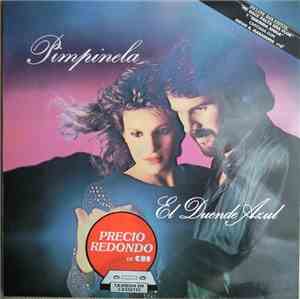 Pimpinela - El Duende Azul