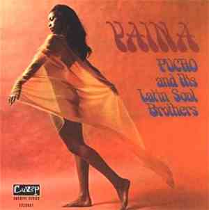 Pucho And His Latin Soul Brothers - Yaina