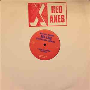 Red Axes - Waiting For A Surprise