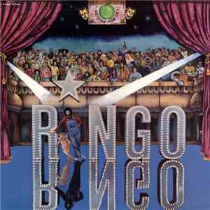 Ringo Starr - Ringo