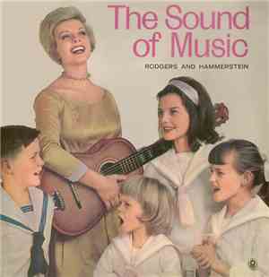 Rodgers & Hammerstein - The Sound Of Music