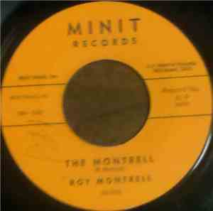 Roy Montrell - The Montrell / Mudd