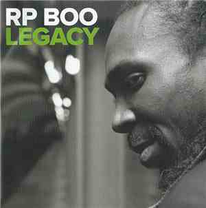 RP Boo - Legacy