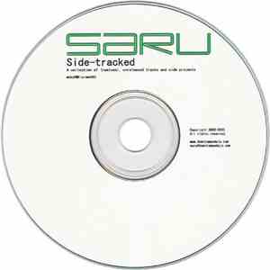 Saru - Side-Tracked