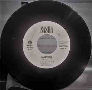 Sasha - La Leyenda