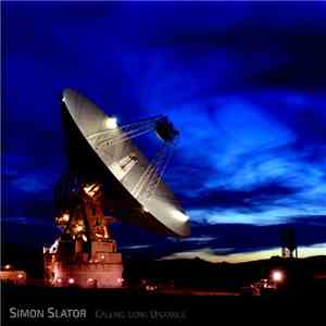 Simon Slator - Calling Long Distance