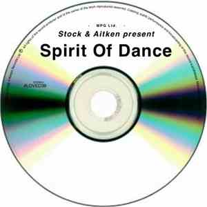 Spirit Of Dance - Spirit Of Dance