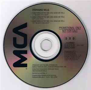 Stephanie Mills - Something In The Way (You Make Me Feel)
