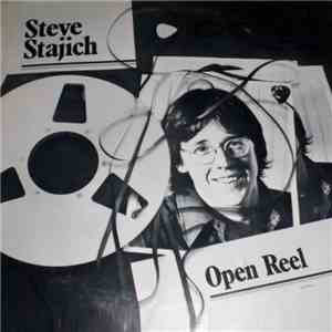 Steve Stajich - Open Reel