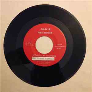 Sundae Funnies - Get Out Of My Life Woman/Tell Me