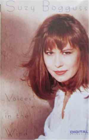 Suzy Bogguss - Voices In The Wind