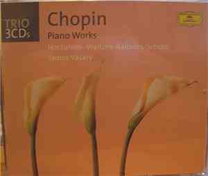 Tamás Vásáry - Chopin Piano Works
