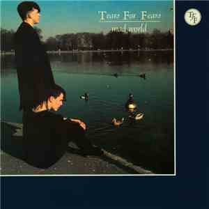 Tears For Fears - Mad World
