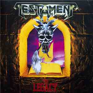 Testament  - The Legacy