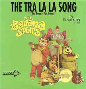 The Banana Splits - The Tra La La Song