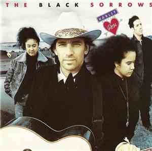 The Black Sorrows - Harley & Rose