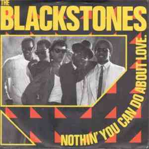The Blackstones - Take Another Look At Love