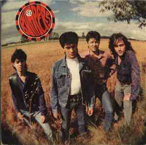 The Bumpers  - Kraken