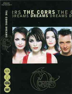 The Corrs - Dreams