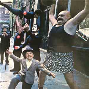 The Doors - Strange Days