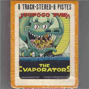 The Evaporators - Ogopogo Punk