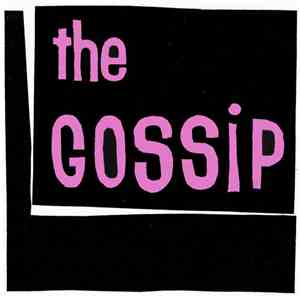 The Gossip - The Gossip