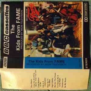 The Kids From Fame - The Kids From Fame