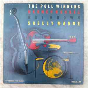 The Poll Winners - The Poll Winners
