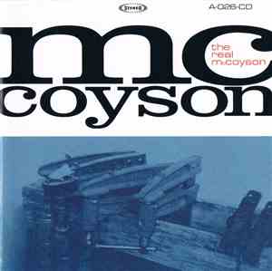 The Real McCoyson - The Real McCoyson