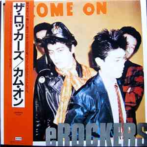 The Rockers  - Come On