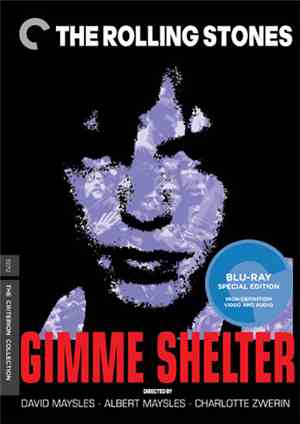 The Rolling Stones - Gimme Shelter
