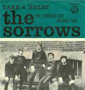 The Sorrows - Take A Heart