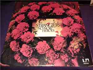 The Stranglers - No More Heroes